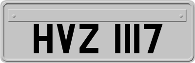 HVZ1117