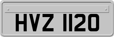 HVZ1120
