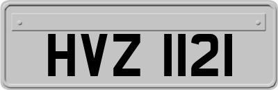 HVZ1121