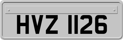 HVZ1126
