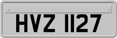 HVZ1127