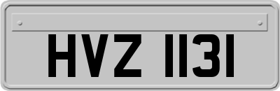 HVZ1131
