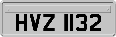 HVZ1132