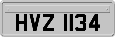 HVZ1134