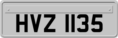 HVZ1135