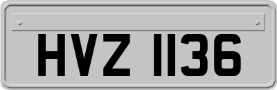 HVZ1136