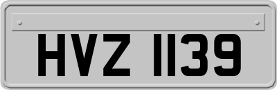 HVZ1139