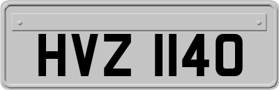 HVZ1140