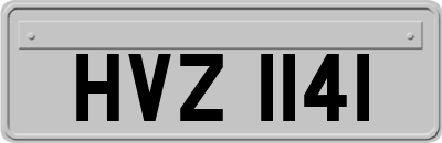 HVZ1141