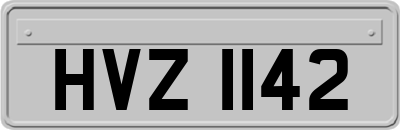HVZ1142