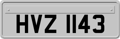 HVZ1143