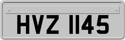 HVZ1145