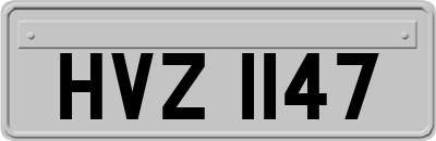 HVZ1147