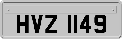 HVZ1149