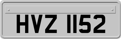 HVZ1152
