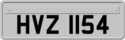 HVZ1154