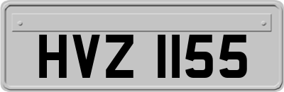 HVZ1155
