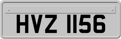 HVZ1156