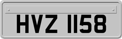 HVZ1158