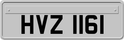 HVZ1161