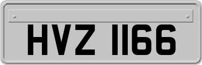 HVZ1166