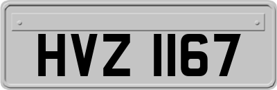 HVZ1167