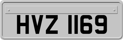 HVZ1169