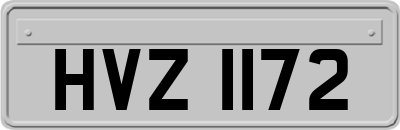 HVZ1172
