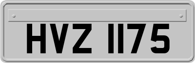 HVZ1175