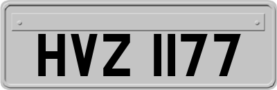 HVZ1177