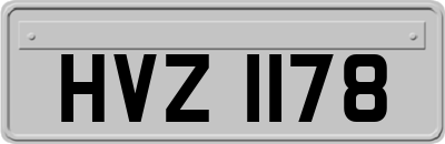 HVZ1178