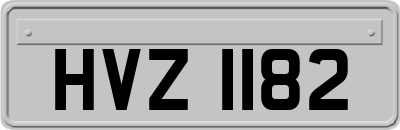 HVZ1182