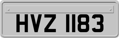 HVZ1183