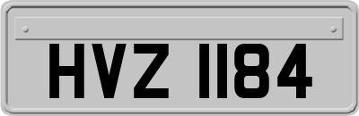 HVZ1184