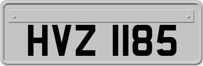 HVZ1185