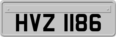 HVZ1186