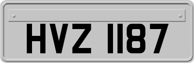 HVZ1187