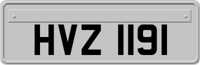 HVZ1191