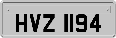 HVZ1194