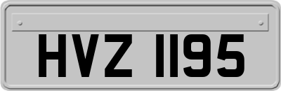 HVZ1195