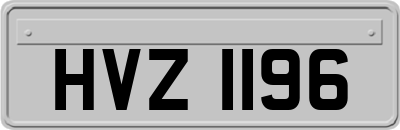 HVZ1196