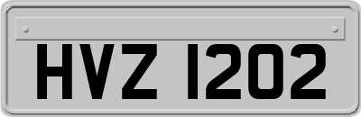 HVZ1202