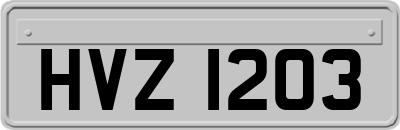 HVZ1203