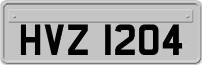 HVZ1204