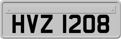 HVZ1208