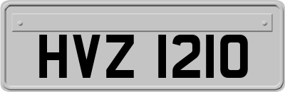 HVZ1210