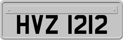 HVZ1212