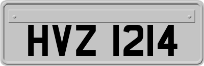 HVZ1214