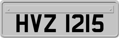 HVZ1215