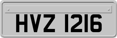 HVZ1216